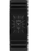 Black color option, Currently selected