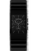 Black color option, Currently selected