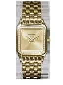 Gold color option, Currently selected