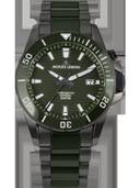Green color option, Currently selected
