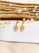 Gold color option, Currently selected