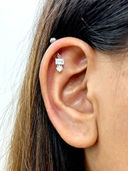 Silver color option, Sold out