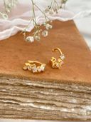 Gold color option, Currently selected