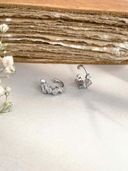 Silver color option, Sold out