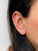 Silver color option, Currently selected