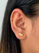 Gold color option, Sold out, Currently selected