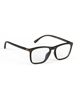 ROYAL SON - Square Green Blue Light Blocking Computer Glasses Eyeglasses for Men Women- SF0068-C3 (39)