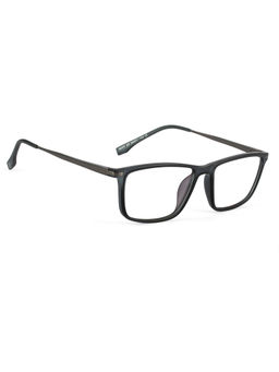 ROYAL SON - Rectangle Blue Light Blocking Computer Glasses Eyeglasses for Men Women- SF0072-C3 (36)