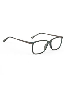 ROYAL SON - Rectangle Blue Light Blocking Computer Glasses Eyeglasses for Men Women- SF0074-C3 (39)
