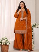 Rust color option, Sold out, Currently selected