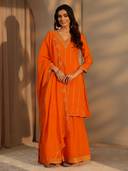 Orange color option