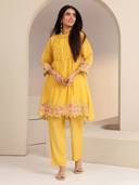 Mustard color option, Currently selected