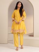 Mustard color option