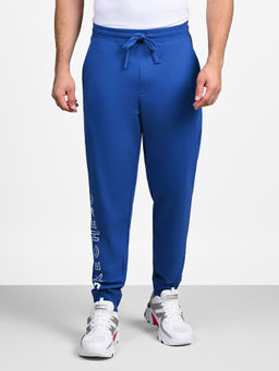 SKECHERS - Blue Lifestyle Joggers
