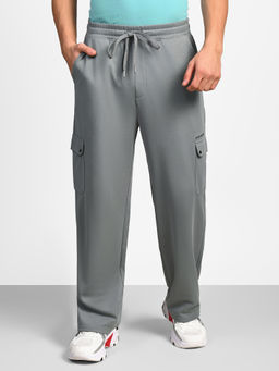 SKECHERS - Men Athleisure Cargo Joggers Pants