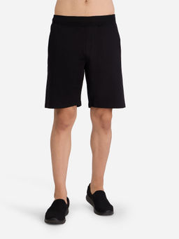 SKECHERS - Black Basic Shorts