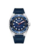 Navy Blue color option, Currently selected