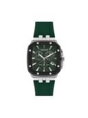 Green color option, Currently selected