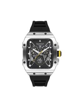 Quantum - Men Chronograph Black Dial Watch - HNG1080.351 (M)