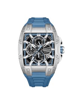 Quantum - Men Chronograph Black Dial Watch - HNG1161.357 (M)