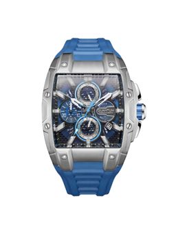 Quantum - Men Chronograph Black Dial Watch - HNG1161.359 (M)