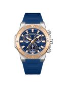 Navy Blue color option, Currently selected