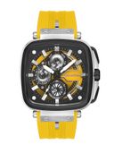 Yellow color option