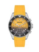 Yellow color option, Currently selected