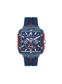 Navy Blue color option, Currently selected
