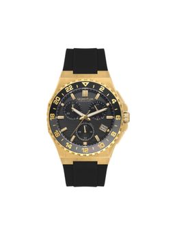 Quantum - Men Chronograph Black Dial Watch - PWG1147.151 (M)
