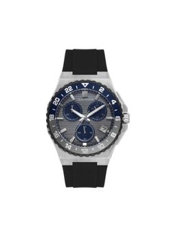 Quantum - Men Chronograph Grey Dial Watch - PWG1147.361 (M)