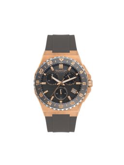 Quantum - Men Chronograph Grey Dial Watch - PWG1147.866 (M)