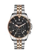 Black color option, Currently selected