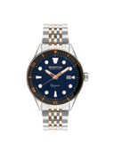Navy Blue color option