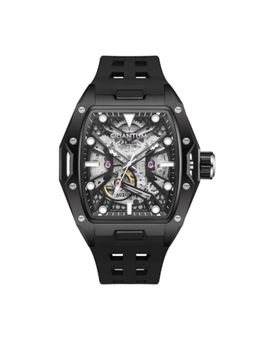 Quantum - Men Automatic Black Dial Watch - QMG1103.651 (M)