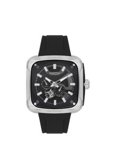 Quantum - Men Automatic Black Dial Watch - QMG1135.351 (M)