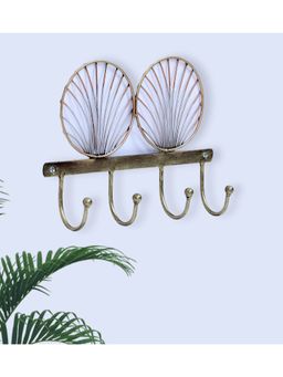 Vedas - U-Gazal Wall Hook