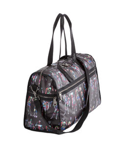 CARPISA - Black Pop V1 Duffle Bag