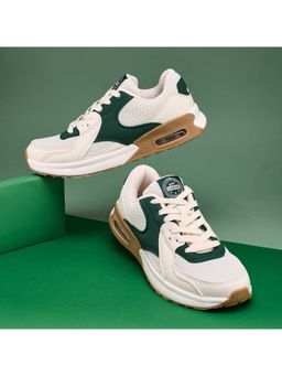 Campus - STARSHIP White Men Sneakers