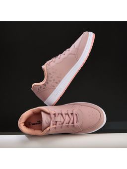 Campus - OGL-D2 Peach Women Sneakers