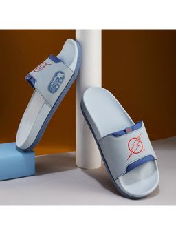 Campus - SL-472 Grey Men Sliders