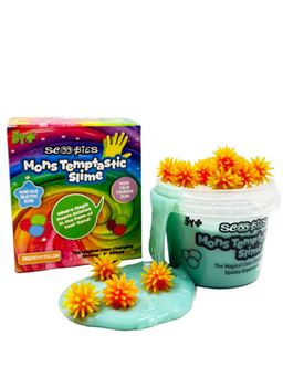 SCOOBIES - Mons Temptastic Slime (3-12 Years)