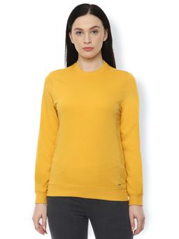 Van Heusen - Yellow Sweatshirt