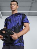 Blue color option, Sold out, Currently selected