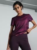 Purple color option, Currently selected