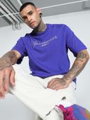 Blue color option, Sold out, Currently selected