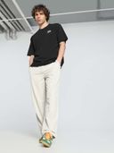 Black color option, Currently selected