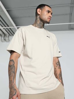 Puma - Rad Cal Mens Beige T-Shirt