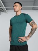 Green color option, Sold out, Currently selected