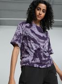 Purple color option, Currently selected